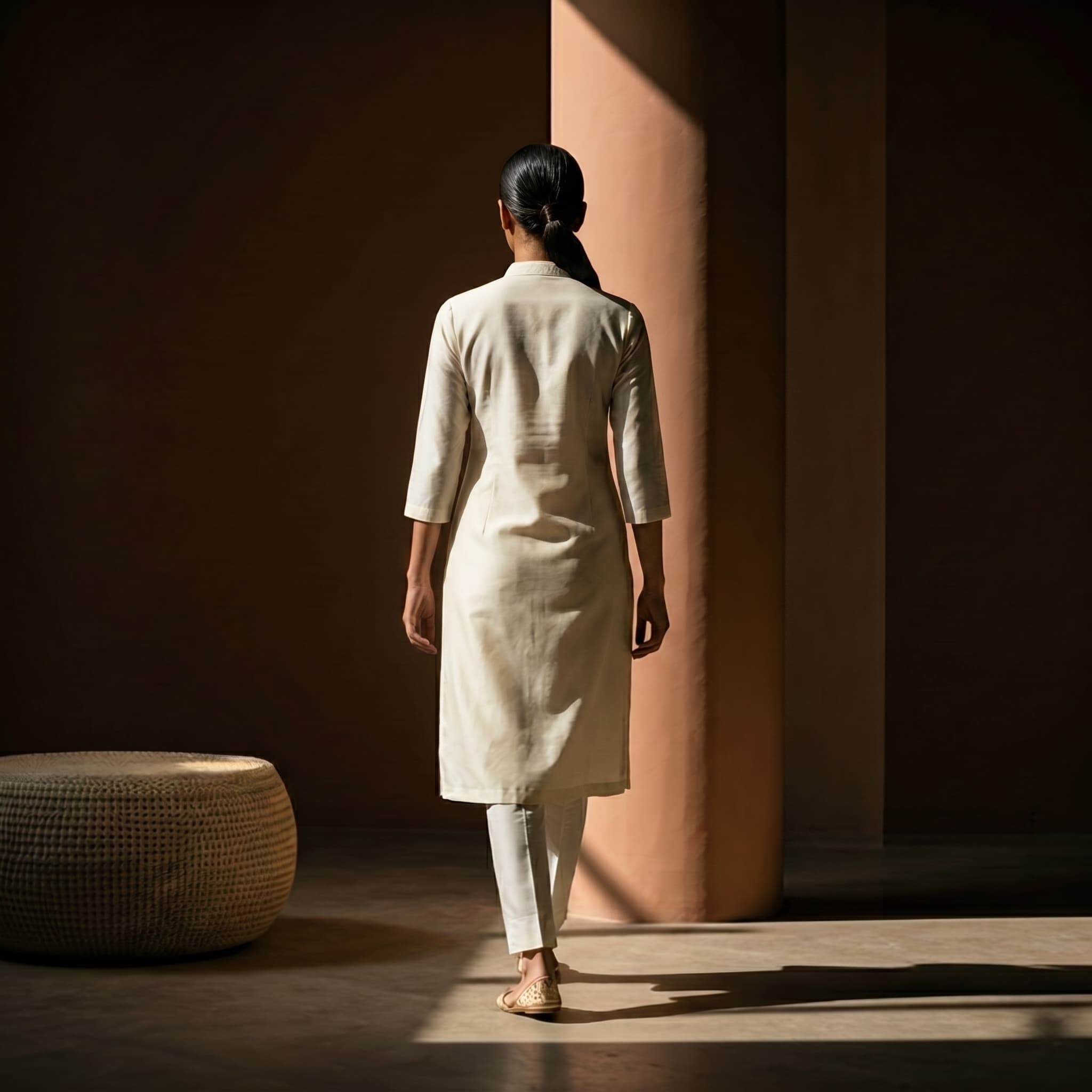 Professional Ethnic Collection